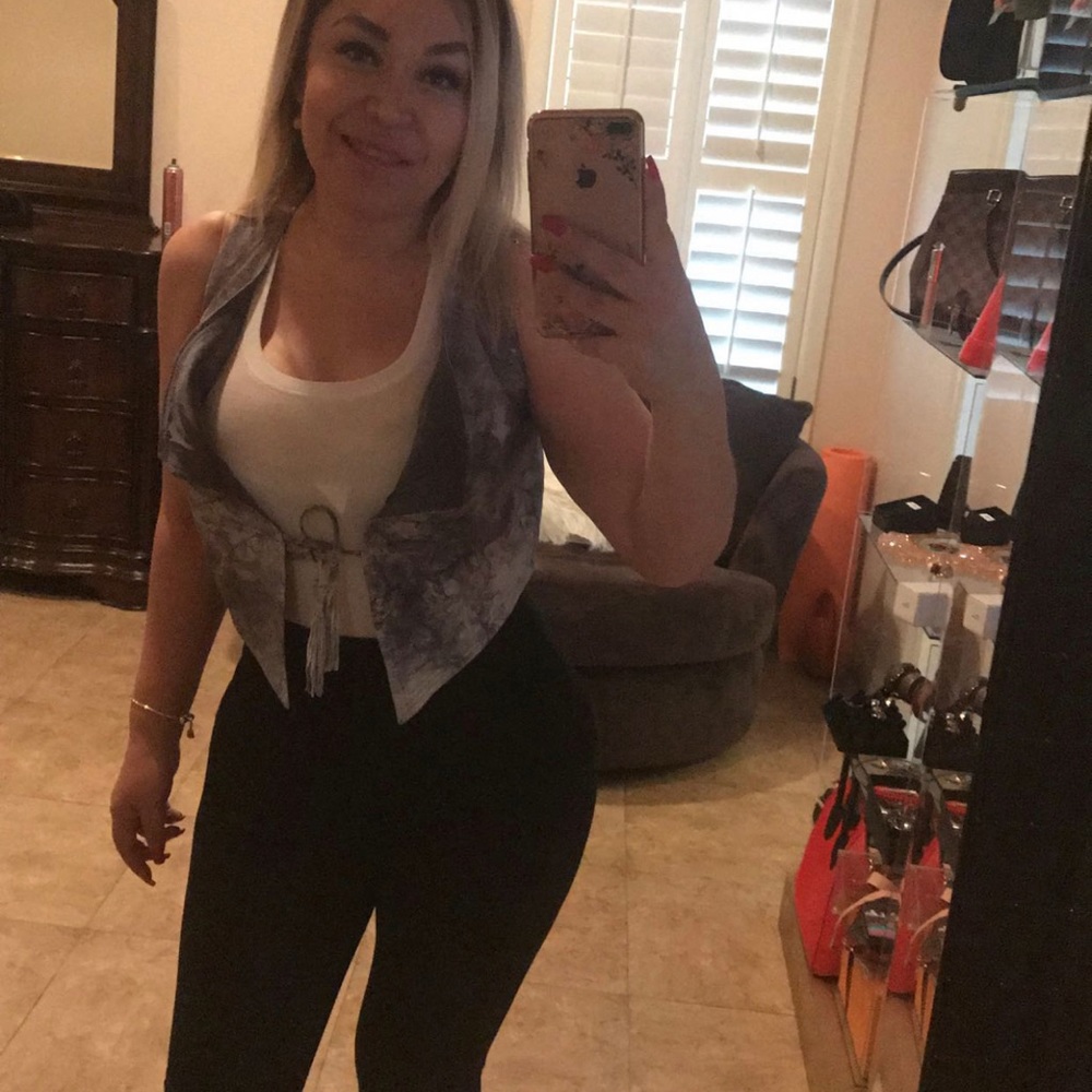Vest
